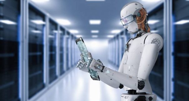 Uso de inteligência artificial cresce na saúde e já alcança 18% dos atendimentos no Brasil