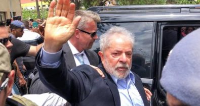 Lula pode ir para o regime semiaberto por decisão da Justiça