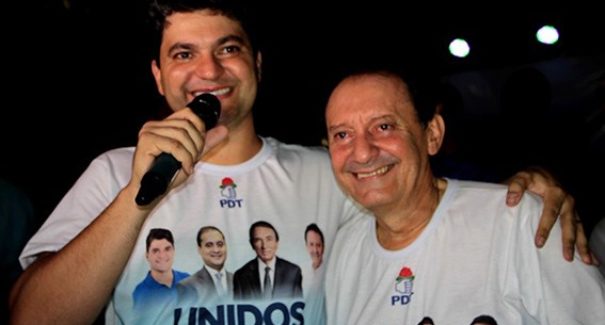 Prefeito de Codó fica inelegível por 8 anos
