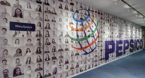 PepsiCo abre inscrições para processo seletivo de trainee