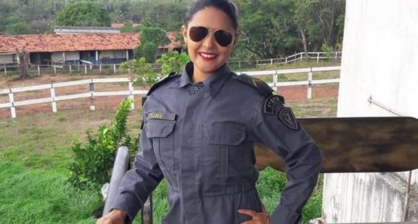 Suspeito de atropelar policial militar se apresenta à polícia