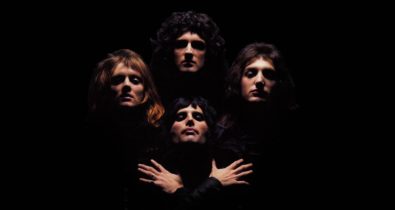 Álbum lendário do Queen têm história contada em série britânica