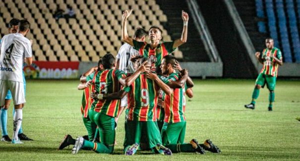 Confronto vale a final do Brasileiro
