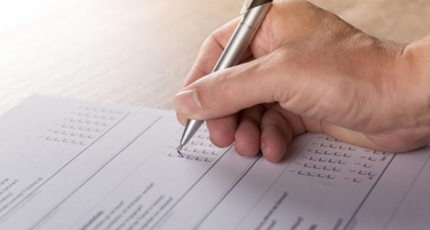Última semana para inscrições em concurso no Maranhão