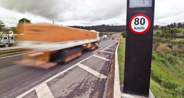 53 mil infrações por excesso de velocidade no Maranhão