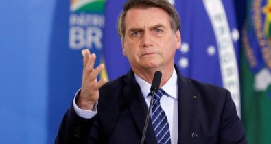 Bolsonaro afirma que vetará ampliação do auxílio emergencial de R$ 600