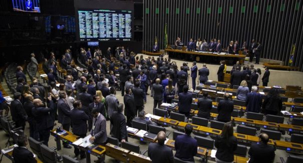 Congresso derruba 18 vetos de Bolsonaro à Lei de Abuso de Autoridade