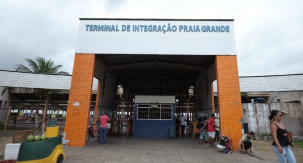Prefeitura diz que reforma no terminal é de responsabilidade das empresas de ônibus