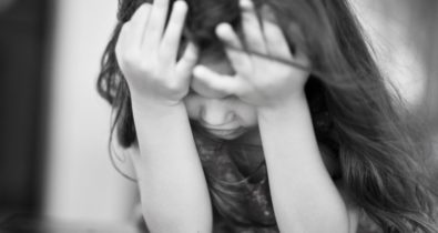 Transtornos mentais afetam cada vez mais as crianças