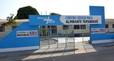 Maranhão terá 60 escolas em tempo integral até 2020