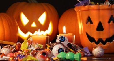 5 filmes para assistir no  Halloween