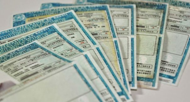 CNH passa a ser emitida em novo formato a partir desta quarta-feira (1°)