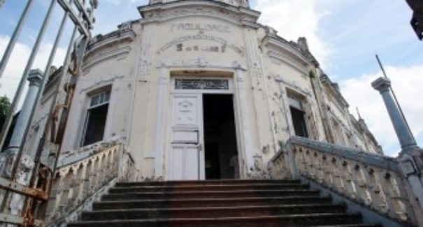 Maranhão é líder em obras federais paralisadas no Brasil