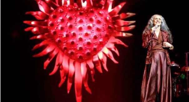 Prêmio da Música Brasileira 2019 é cancelado