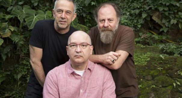 Disco clássico do Paralamas ganha nova versão