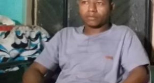 Preso há 10 meses por duplo homicídio é solto após outro homem assumir crime