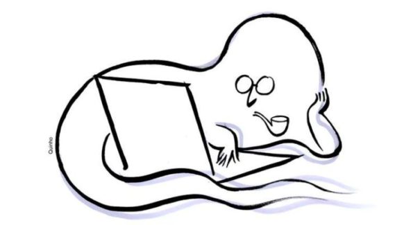 Saiba como funcionam os escritores fantasmas