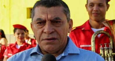 Ministério Público pede exoneração de genro do prefeito de Pirapemas