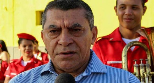 Ministério Público pede exoneração de genro do prefeito de Pirapemas