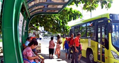 São Luís tem 100% da frota de ônibus circulando nos dias de provas do Enem