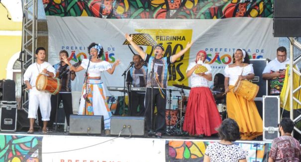 Confira a agenda cultural para o final de semana