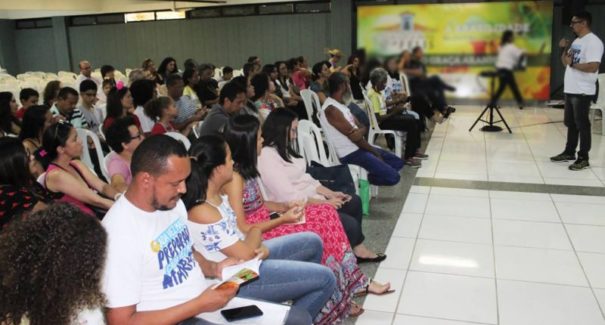 Aulão do Enem será oferecido gratuitamente pela Prefeitura de São Luís