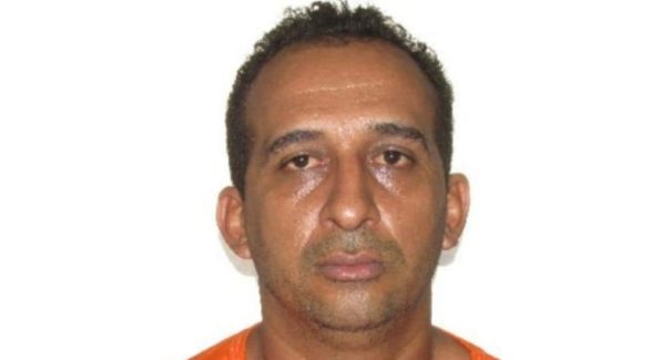 Polícia Civil do Maranhão prende homem foragido desde 2017