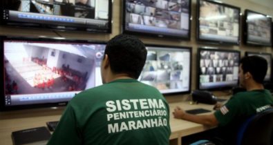 TCU elogia gestão de presídios do Maranhão