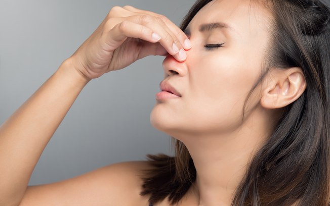 4 dicas simples para desentupir o nariz