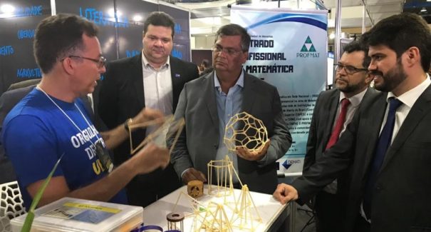 16ª Semana de Ciência e Tecnologia no Maranhão começa hoje (22)