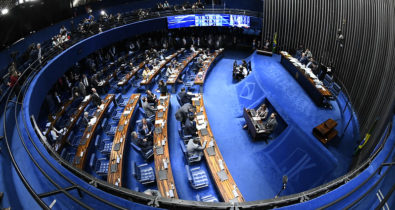 Senado pode concluir votação da PEC Paralela à Reforma da Previdência