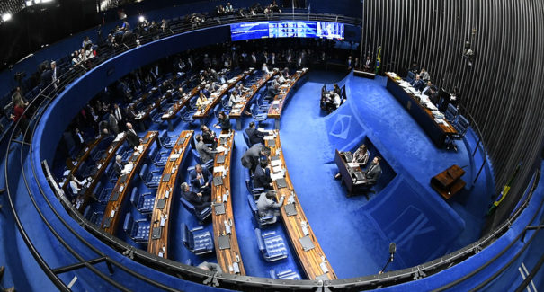 CPI da Pandemia elege presidente e relator