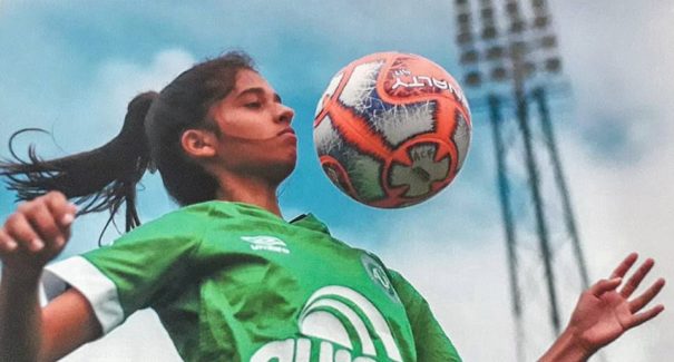 Jogadora maranhense é convocada para a Seleção Brasileira