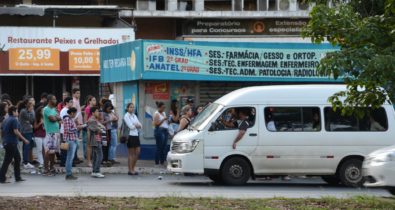 Lei que torna transporte irregular infração gravíssima entra em vigor