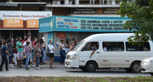 Lei que torna transporte irregular infração gravíssima entra em vigor