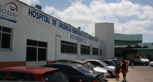 Socorrão II tem redução de 74% em relação a superlotação no setor de emergência