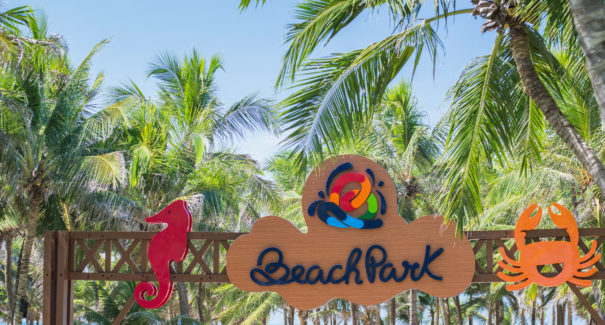 Beach Park abre cerca de 300 vagas de trabalho para alta estação