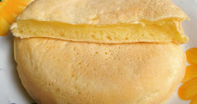 Aprenda a fazer pão de queijo na frigideira