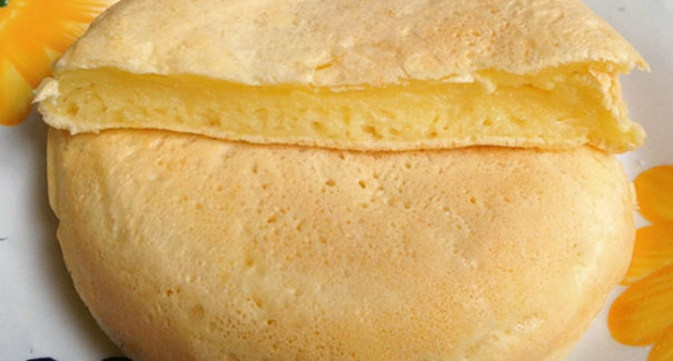 Aprenda a fazer pão de queijo na frigideira