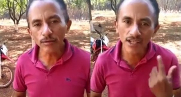 Confira famosos que entraram na onda da “Caneta Azul”