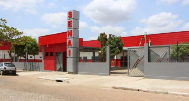 Senai disponibiliza cursos gratuitos de indústria