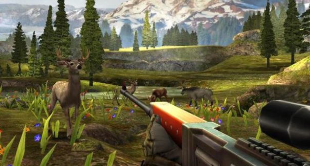 Melhores jogos grátis para Android