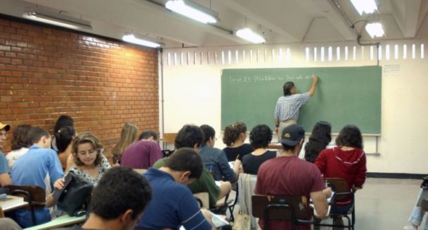 Abertas vagas para cursos gratuitos de formação profissional em São Luís e Pinheiro