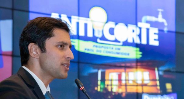 Contrariando decisão do STF, Lei Anticorte do deputado Duarte Jr é barrada no Maranhão