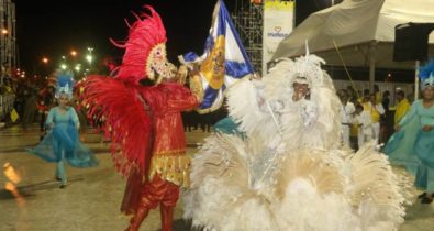 Favela do Samba comemora 69 anos de histórias e conquistas