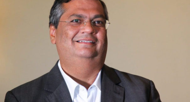 Flávio Dino é eleito para a Academia Maranhense de Letras