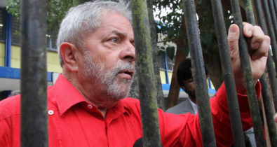 Lula é apontado como mandante de morte de ex-prefeito