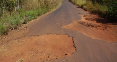 Estradas do Maranhão tem avaliação crítica em pesquisa