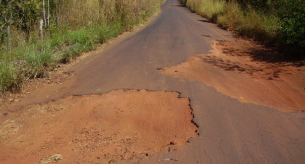 Estradas do Maranhão tem avaliação crítica em pesquisa