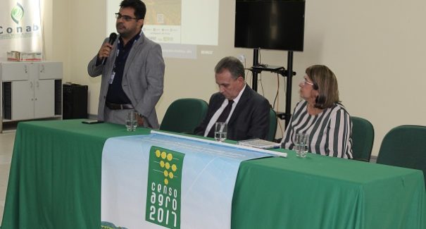 Agricultura familiar tem 85% do mercado no MA